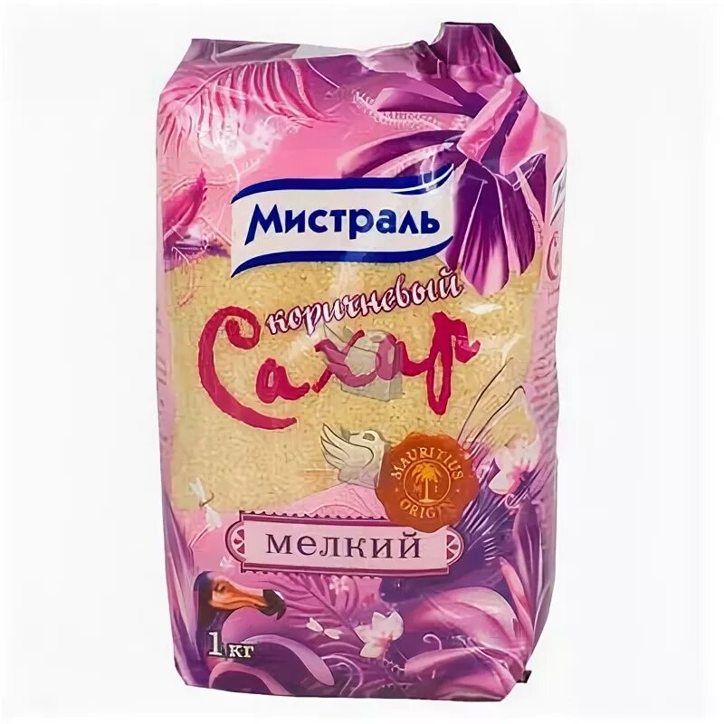 Мелкий сахар