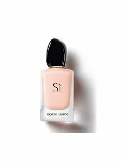 Духи si giorgio armani