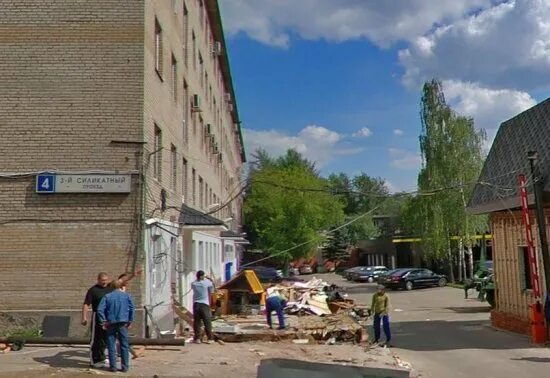 4 корп. 3-й силикатный проезд, д4, к1. Москва 2 й силикатный пр-д 34с1. , 4к1с3. 3.