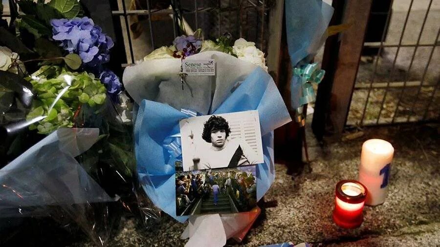 похороны анастасии ещенко. место прощания. место прощания.