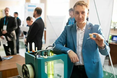 Инвесторы для стартапов