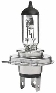 Лампочка h4 55w