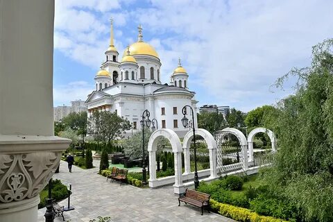 Новотихвинский монастырь екатеринбург сайт