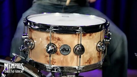 Drum shop