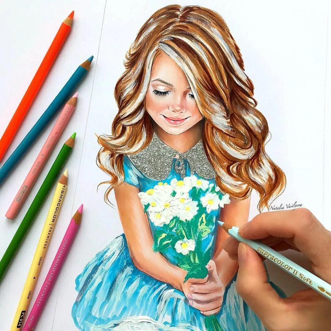 карандаши цветные. алена литвин портреты карандашами. портрет человека цветными карандашами. рисунки девушек цветными карандашами. портрет цветными карандашами для начинающих.