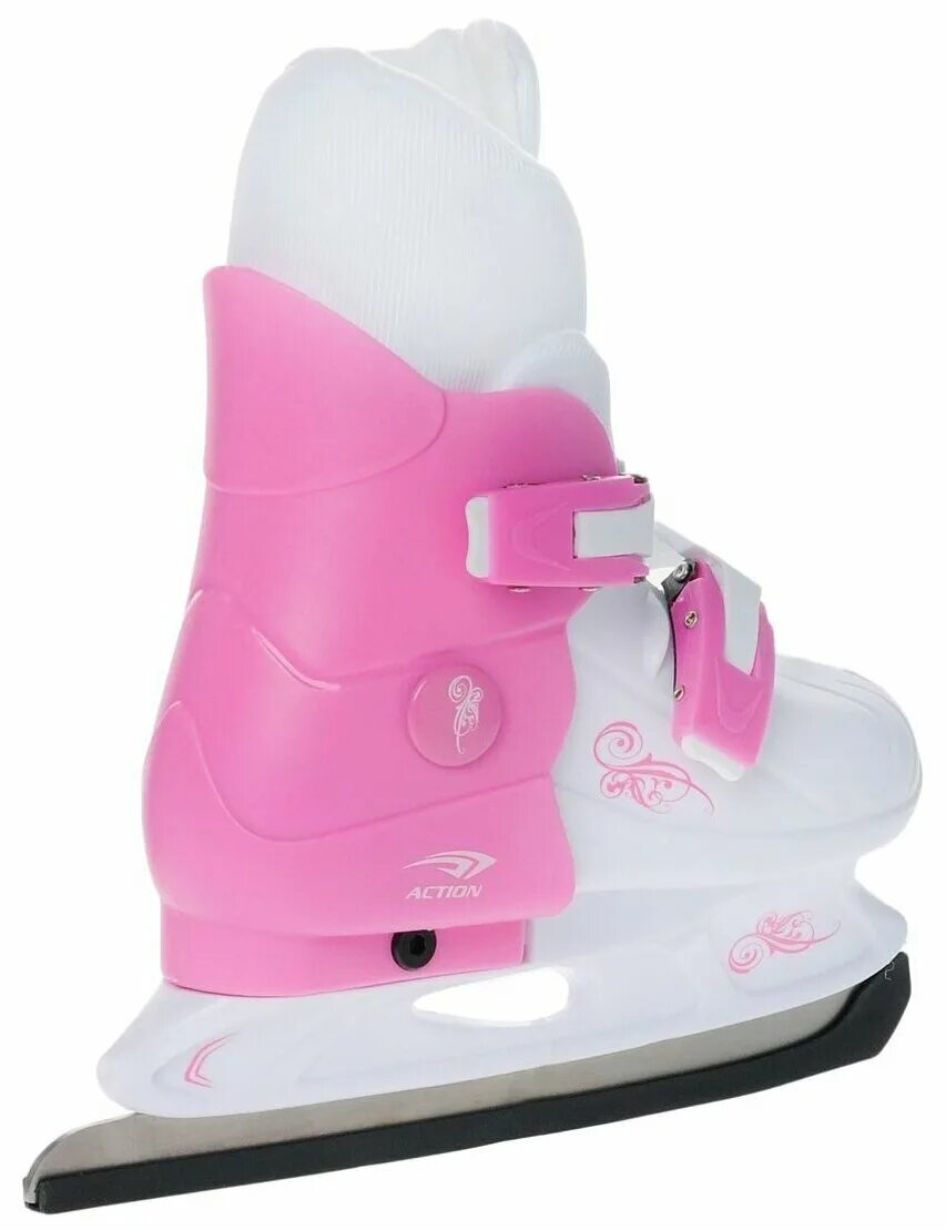 коньки action pw 211f. двухполозные коньки action. коньки раздвижные rush action. коньки ледовые раздвижные action pw-211f-1. раздвижные ледовые коньки action.