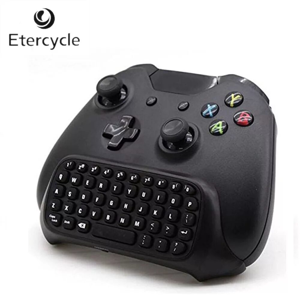 Джойстик xbox bluetooth. Клавиатура для джойстика Xbox 360. Xbox Chatpad. Беспроводная клавиатура для Xbox Elite v2. Клавиатура для геймпада Xbox one с русской раскладкой.