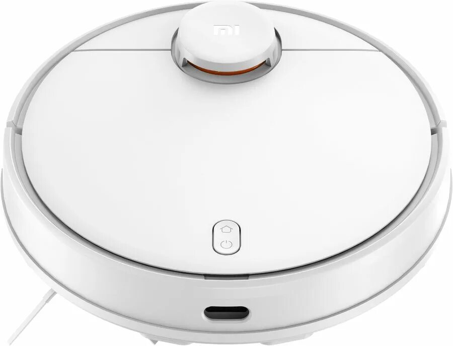 Xiaomi vacuum s