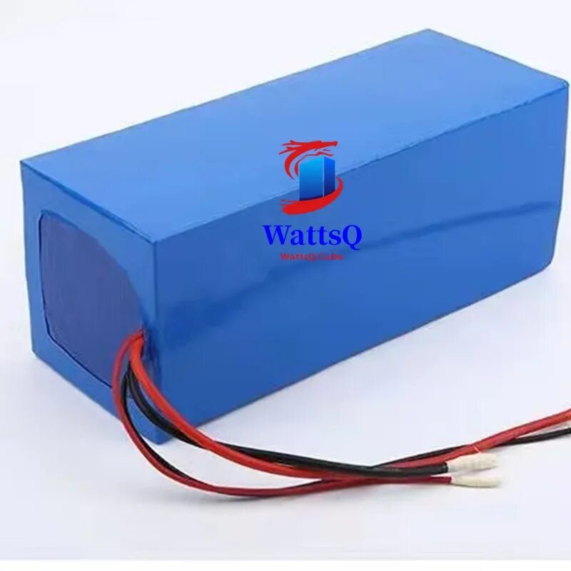 Use lithium battery