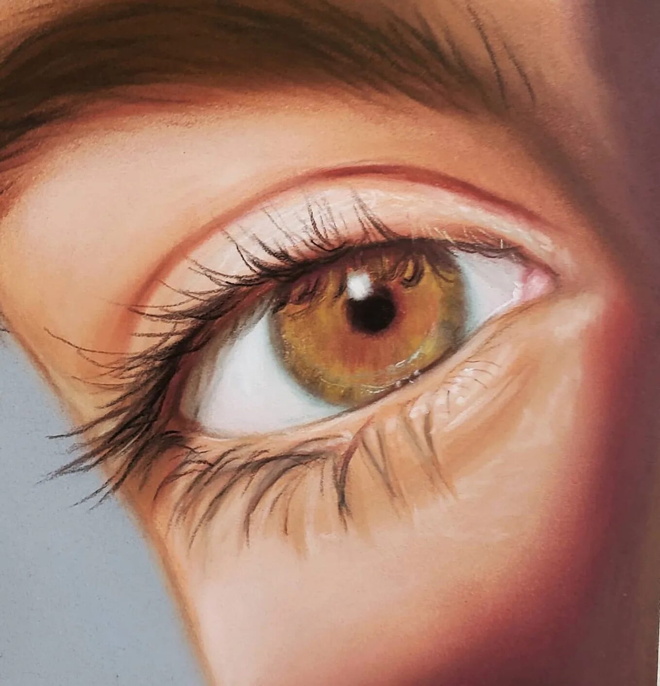 Глаз маслом. Картина глаза. Глаза в живописи. Глаз картина маслом.