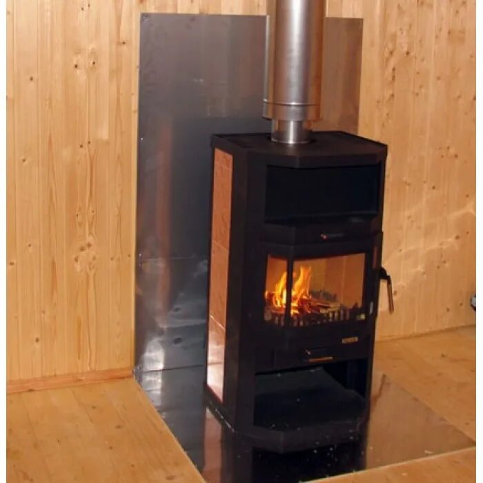 Обкладка железной банной печи кирпичом. Металлическая печь в дачном доме. Печь металлическая. Минерит под печь камин. Под металлическую печь.