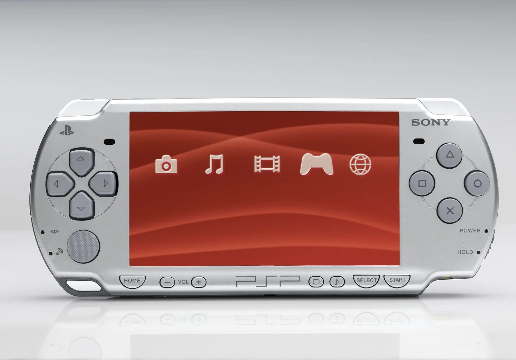 Sony PLAYSTATION Portable Slim & Lite PSP-3000. Sony PSP 3008 Slim. PSP 3008 Silver. Sony PLAYSTATION Portable 2000. Psp vk