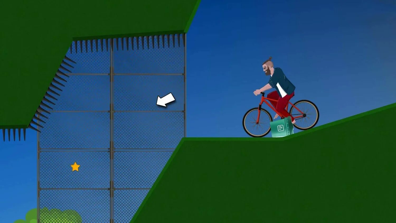 Happy Wheels. Хэппи Вилс велосипед. Happy Wheels на велосипеде. Happy Wheels Скриншоты. Бесплатные хэппи вилс