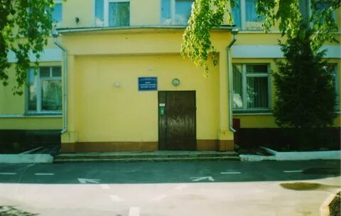 Детский сад 36 орел