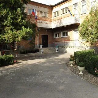 Радуга зерноград