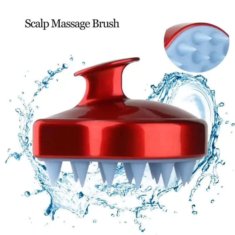Smart scalp massager. Shampoo brush. brush шампунь. scalp massage brush.
