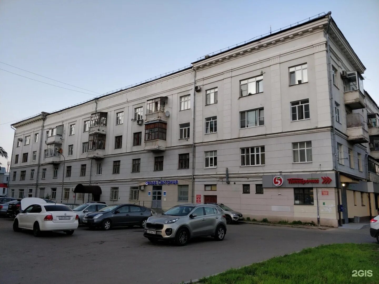 Восстание адрес