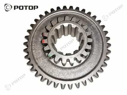 50 1701218 шестерня