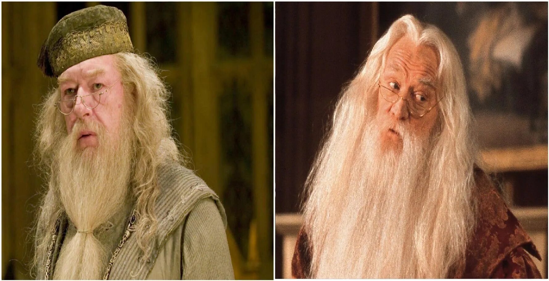 Harry is called