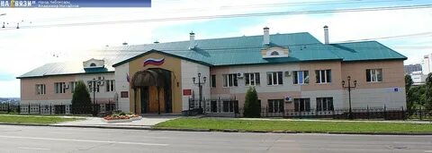 Президентский 6
