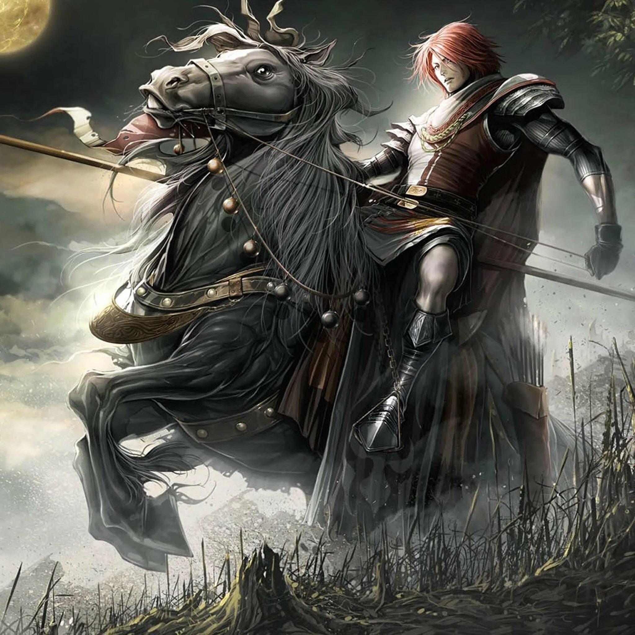 Рыцарь на коне. Рыцари на конях. Рыцарь с копьем. Рыцарь на коне фэнтези.