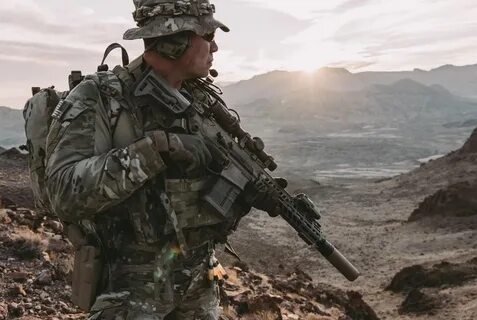 Mcx spear