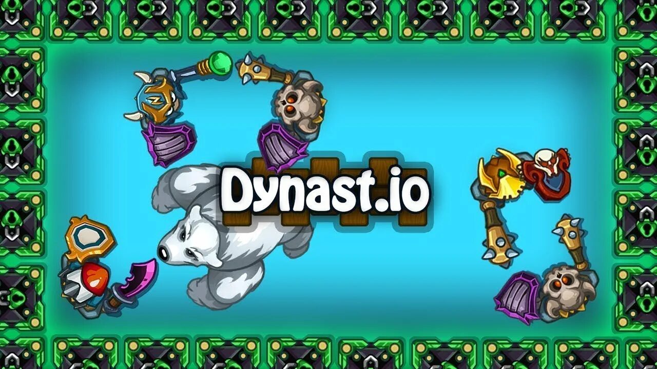 Dinast io