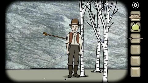 Rusty lake на пк