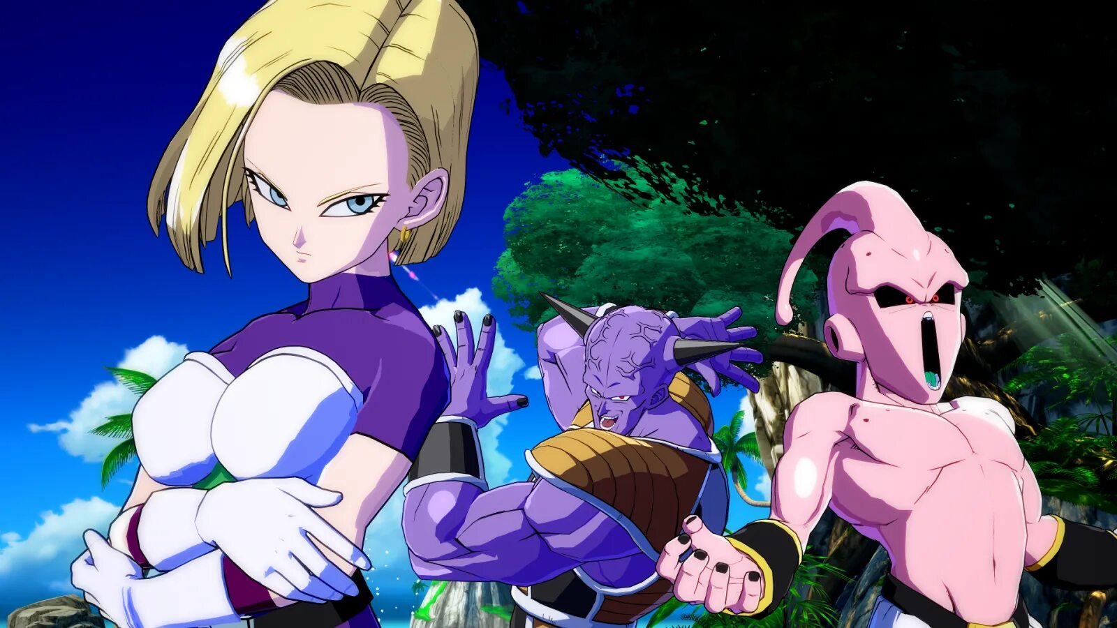 Android 18 simulator