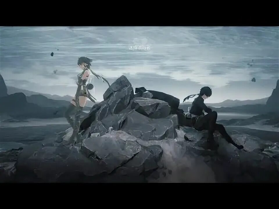 Wuthering waves дата выхода на андроид. Wuthering waves дата выхода на андроид