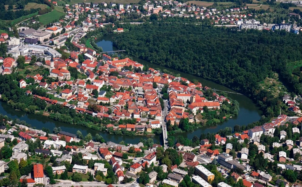 Ново место. Novo mesto словения. велика горица хорватия. город ново место словения. хорватия птуй.