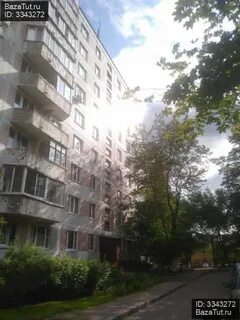 Красногорск ленина 5б