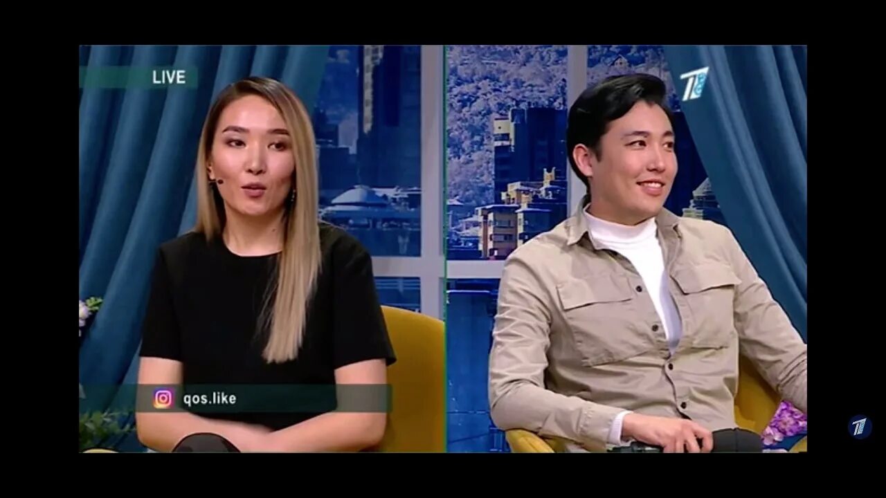 1 канал кос лайк прямой эфир. Кос лайк. серик кослайк. гулназым кос лайк. кослайк тобелес.