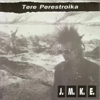 J m k e