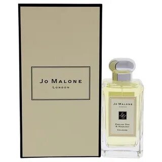 Jo malone english отзывы