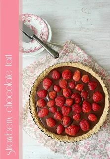 Печенья и ягод без выпечки
