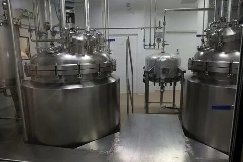 Синтез групп
