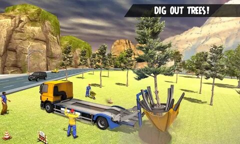 Dig out 2