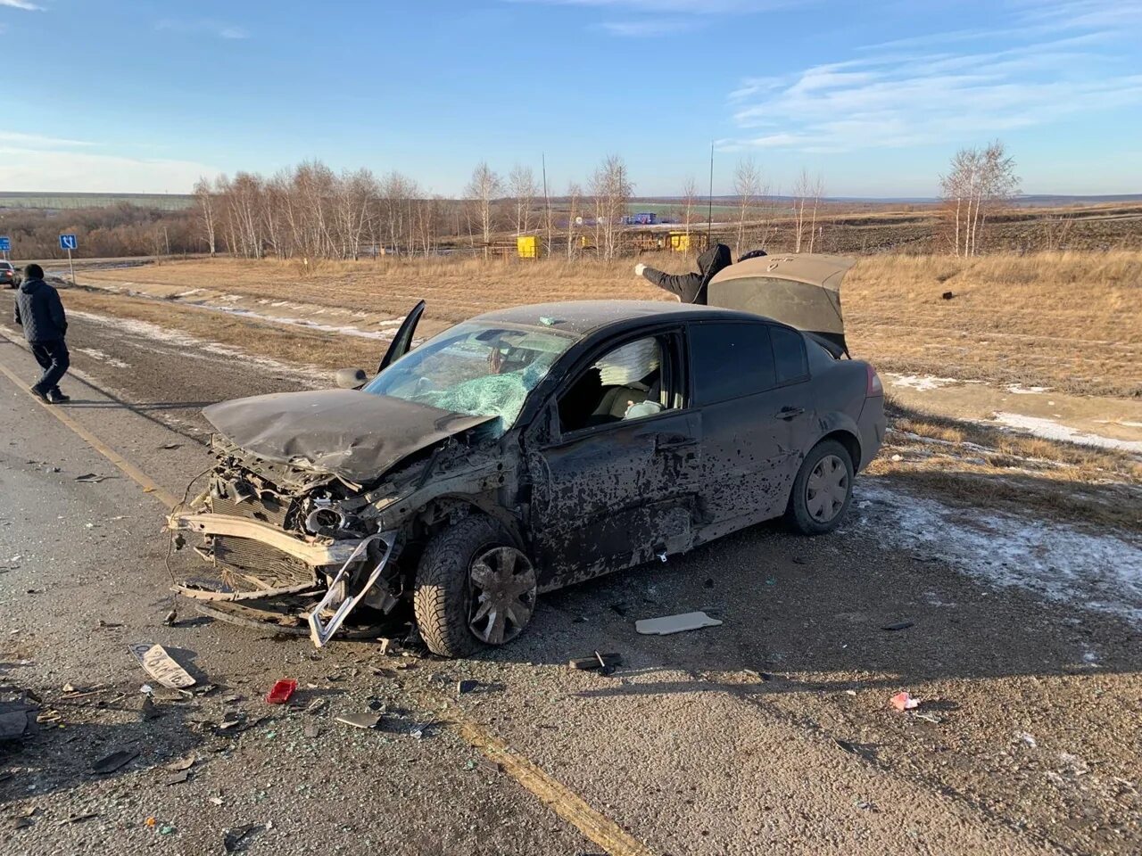 Самара сегодня новости последнего часа. ДТП на трассе Самара Бугуруслан. Авария Самара Бугуруслан. Авария трасса Самара Бугуруслан.