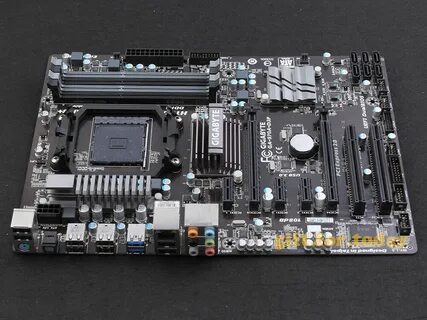 Asrock 760gm hdv