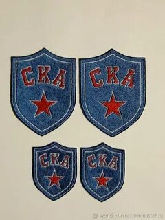 Шевроны спб