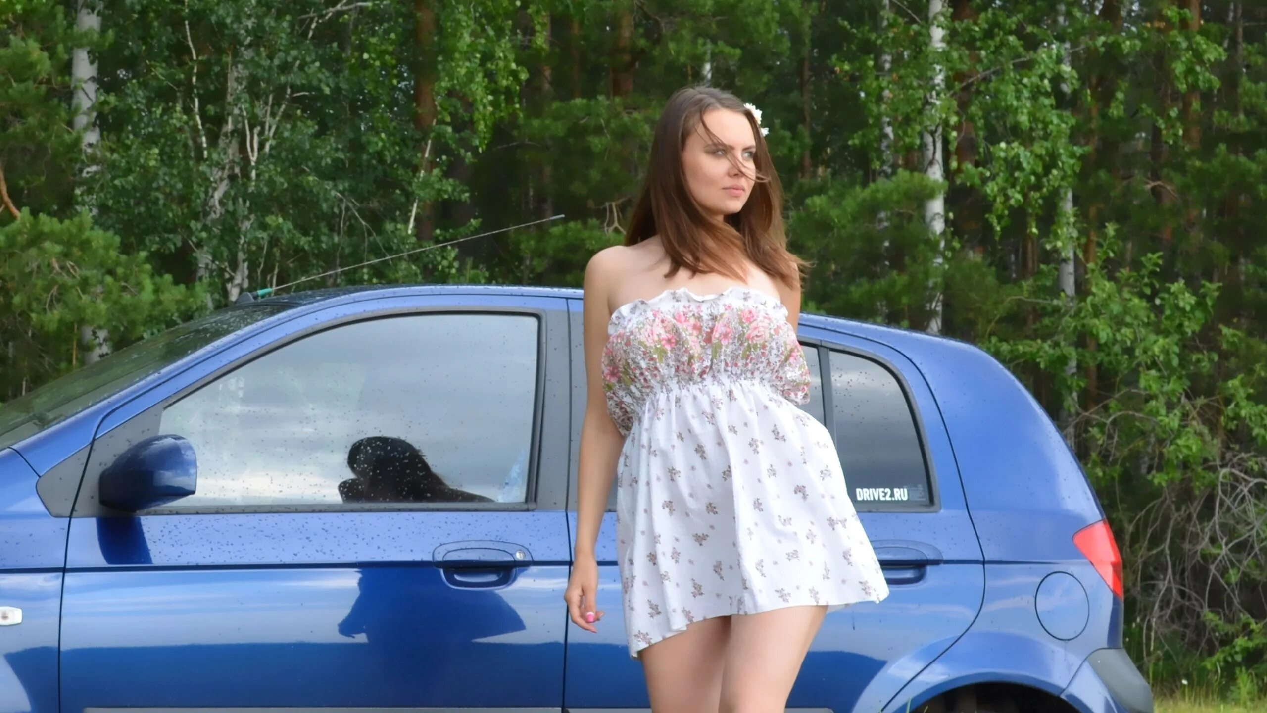 Model auto ru