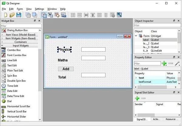 Qt5 designer. Qt designer приложение. интерфейс на qt designer. приложения на pyqt5. библиотека pyqt5.