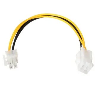 Dns 4 pin