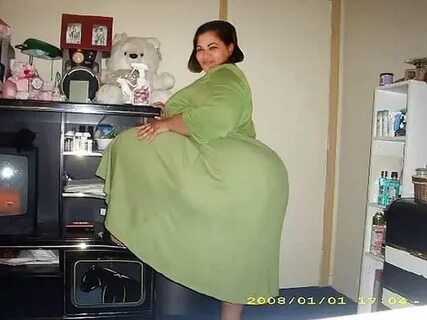 Ssbbw lailani