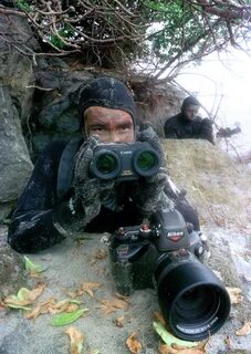Камера боец