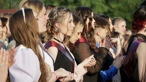 Получит ли выпускник