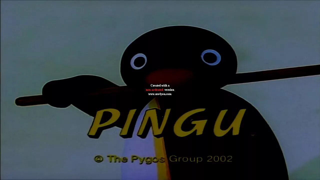 Видео пингу. Pingu 2002. Pingu Outro 4ormulators. Pingu Outro Effects. Pingu Original Intro Effects.