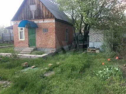 Дача новочеркасск