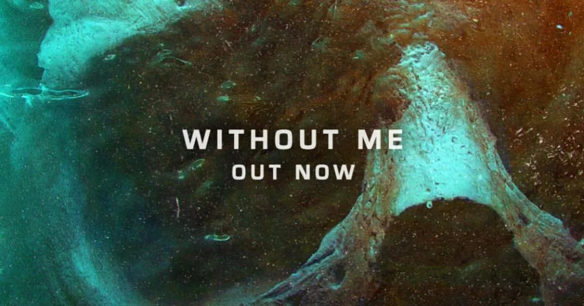 Thinking you could live without me. Halsey without me. halsey without me обложка. песня without me. песня without me halsey.